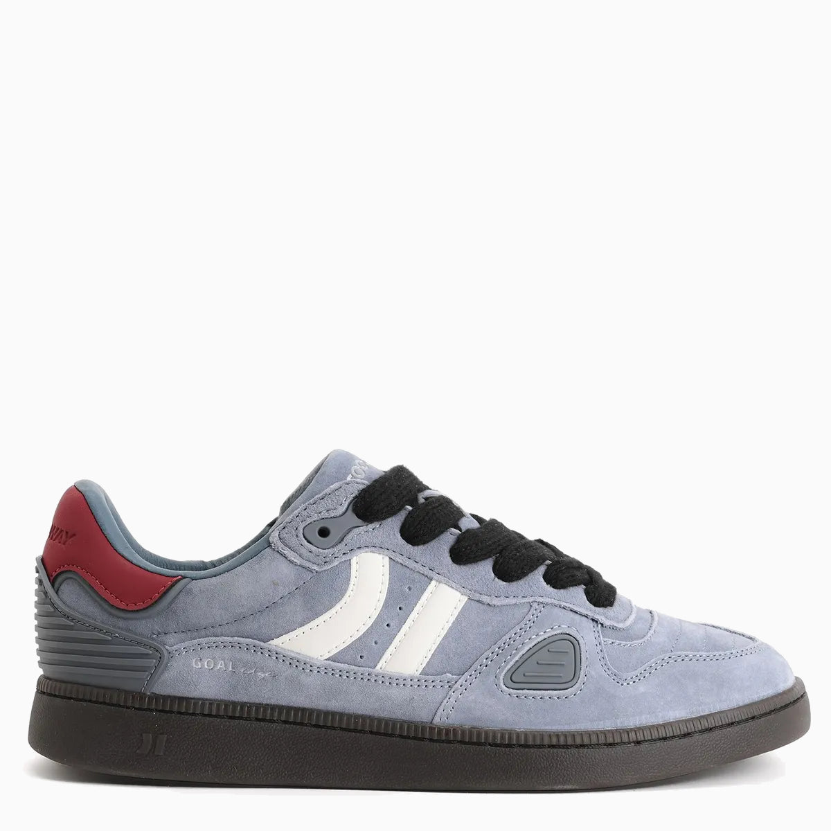 Tenis Coolway Goal Edge Depp Teal