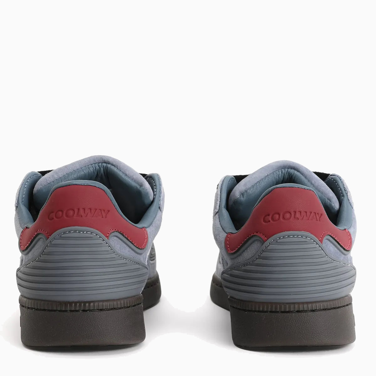 Tenis Coolway Goal Edge Depp Teal