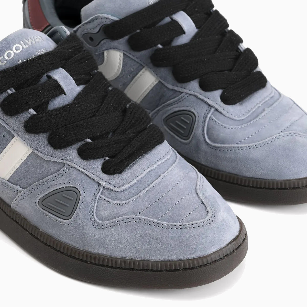 Tenis Coolway Goal Edge Depp Teal
