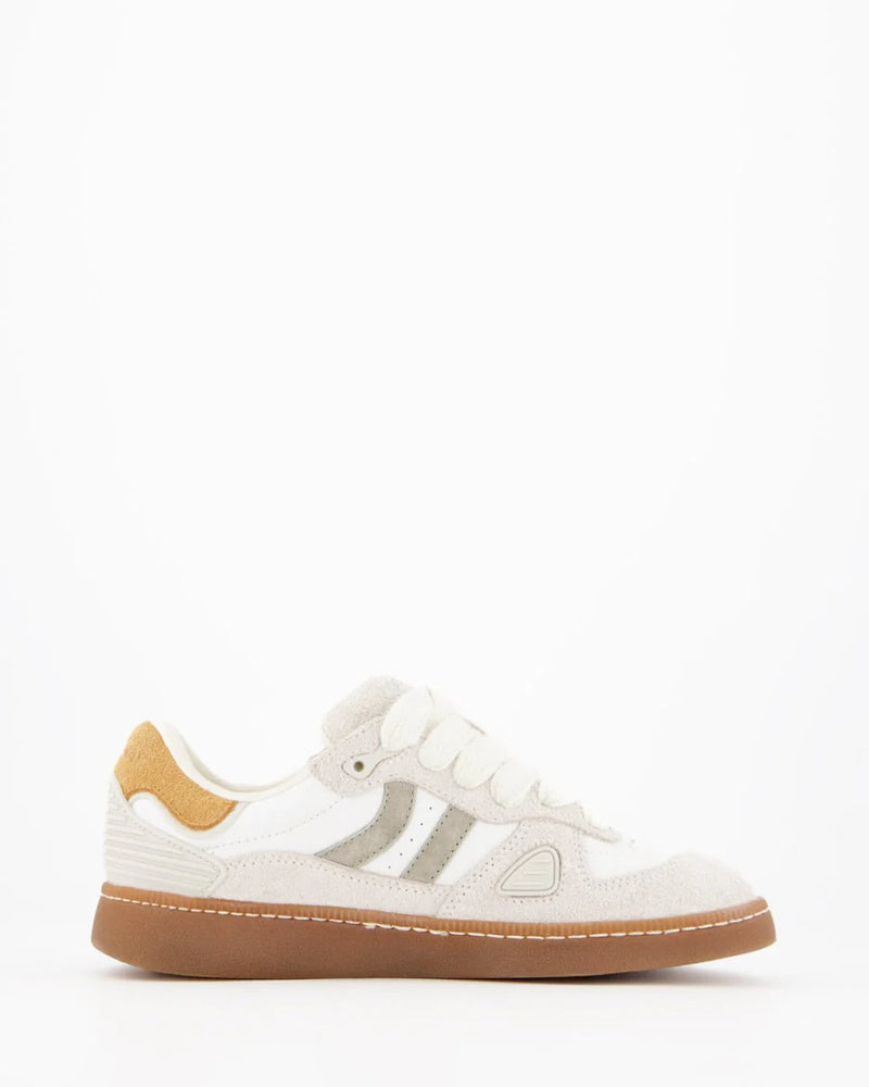 Tenis Coolway De Hombre Goal Edge Buttercream Bliss
