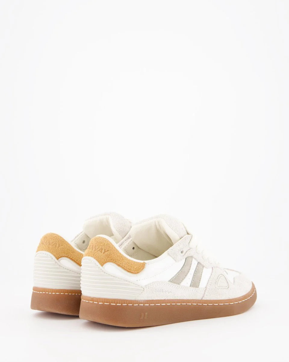 Tenis Coolway De Hombre Goal Edge Buttercream Bliss COOLWAY GOAL Malva CO
