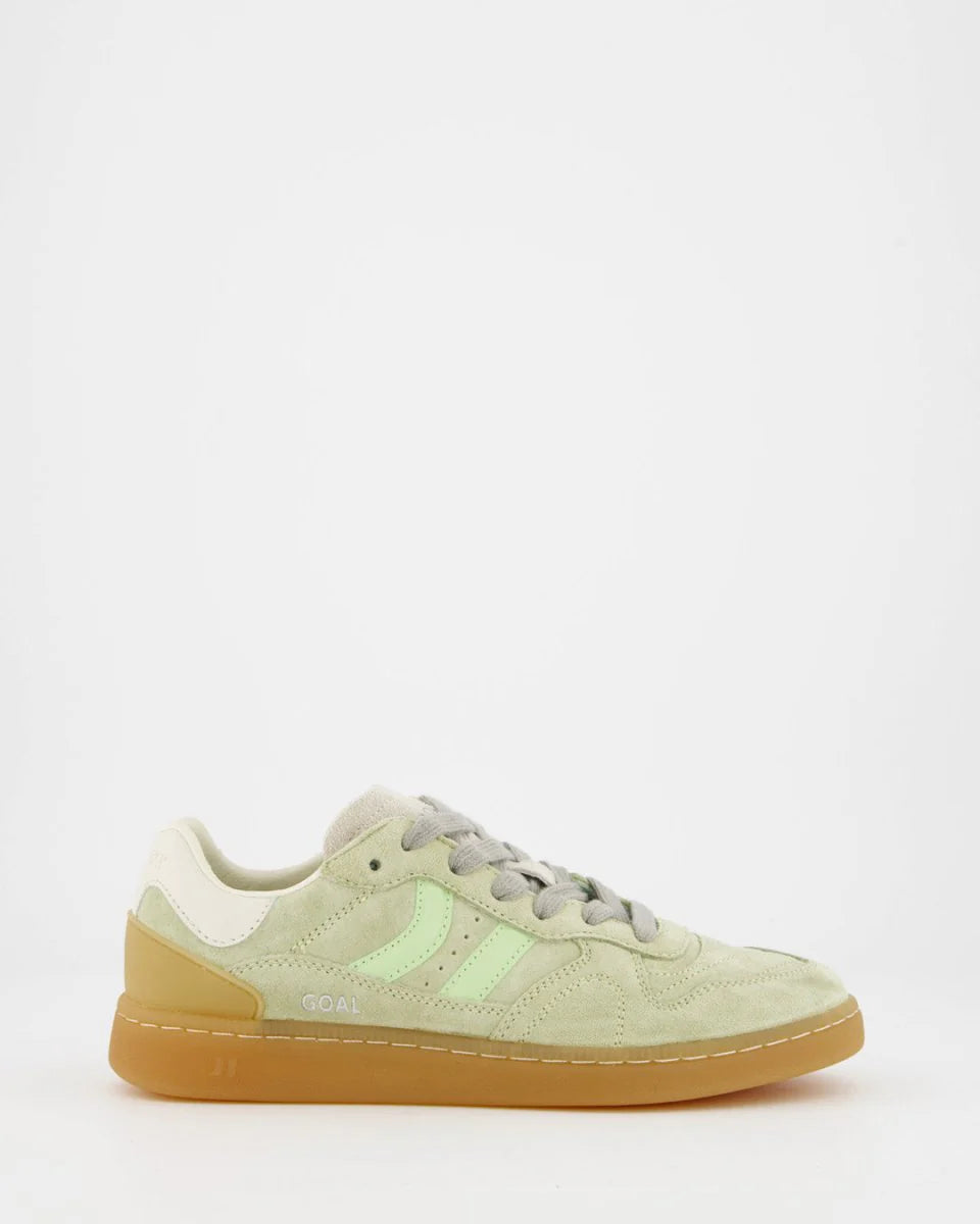 Tenis Coolway De Mujer Goal