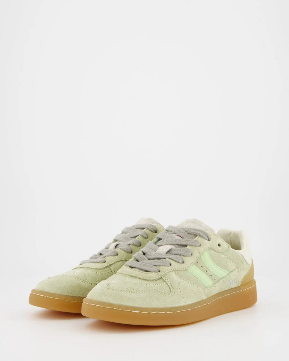 Tenis Coolway De Mujer Goal