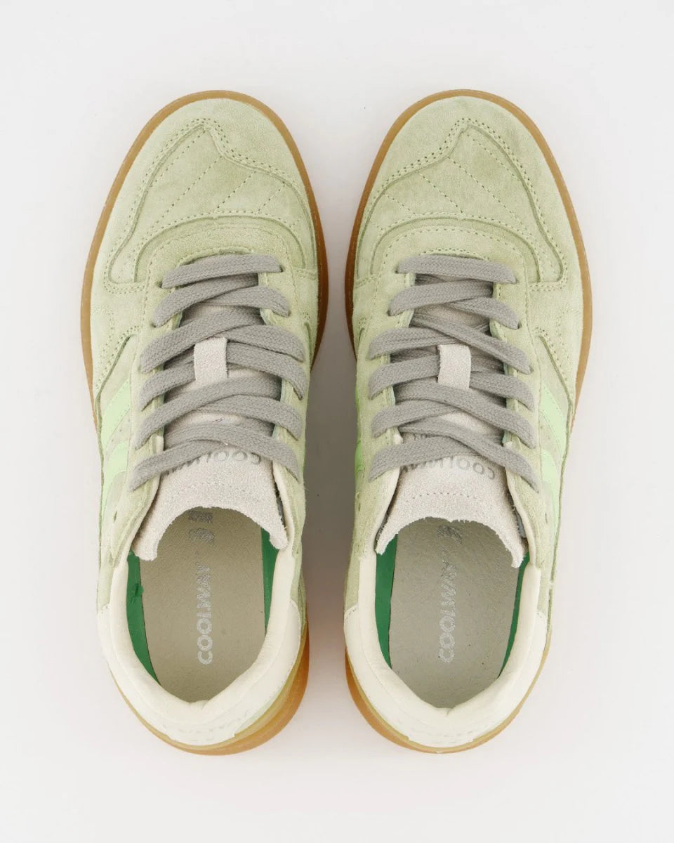Tenis Coolway De Mujer Goal