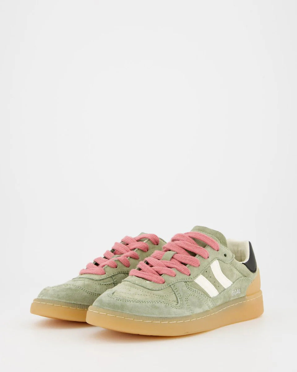 Tenis Coolway De Mujer Goal