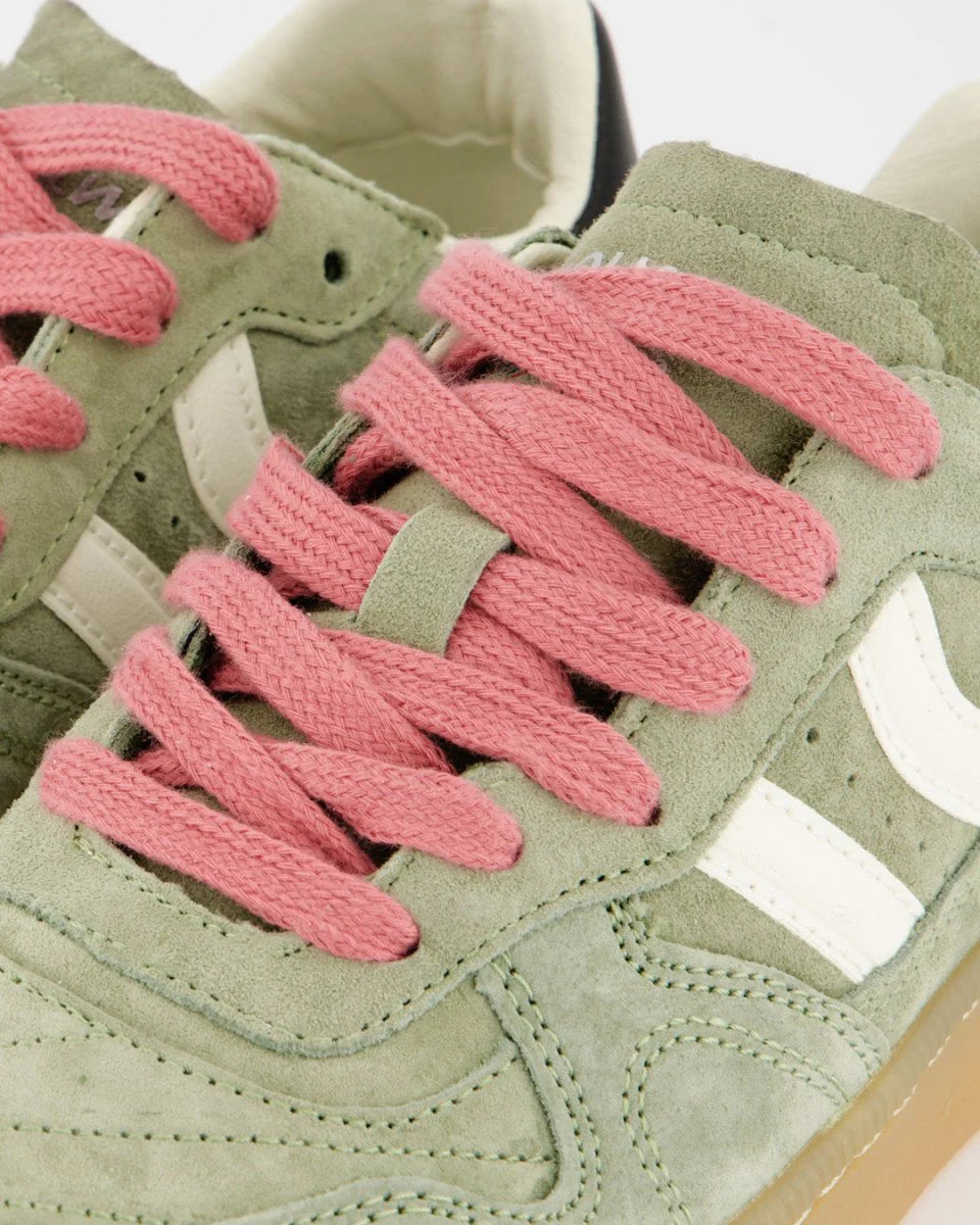 Tenis Coolway De Mujer Goal