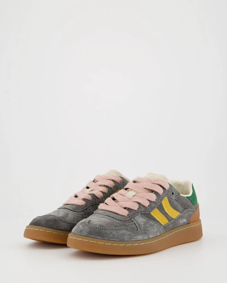 Tenis Coolway De Mujer Goal