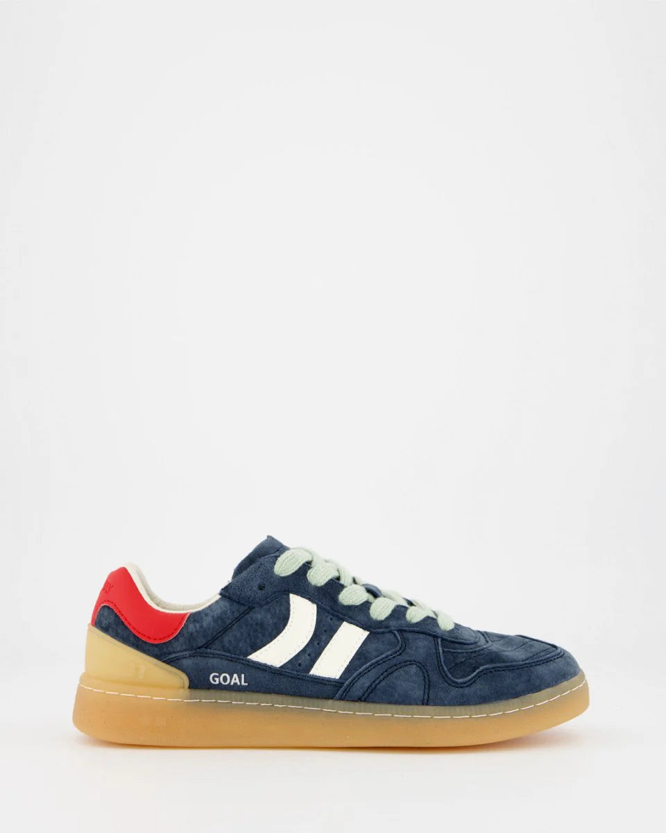 Tenis Coolway De Hombre Goal