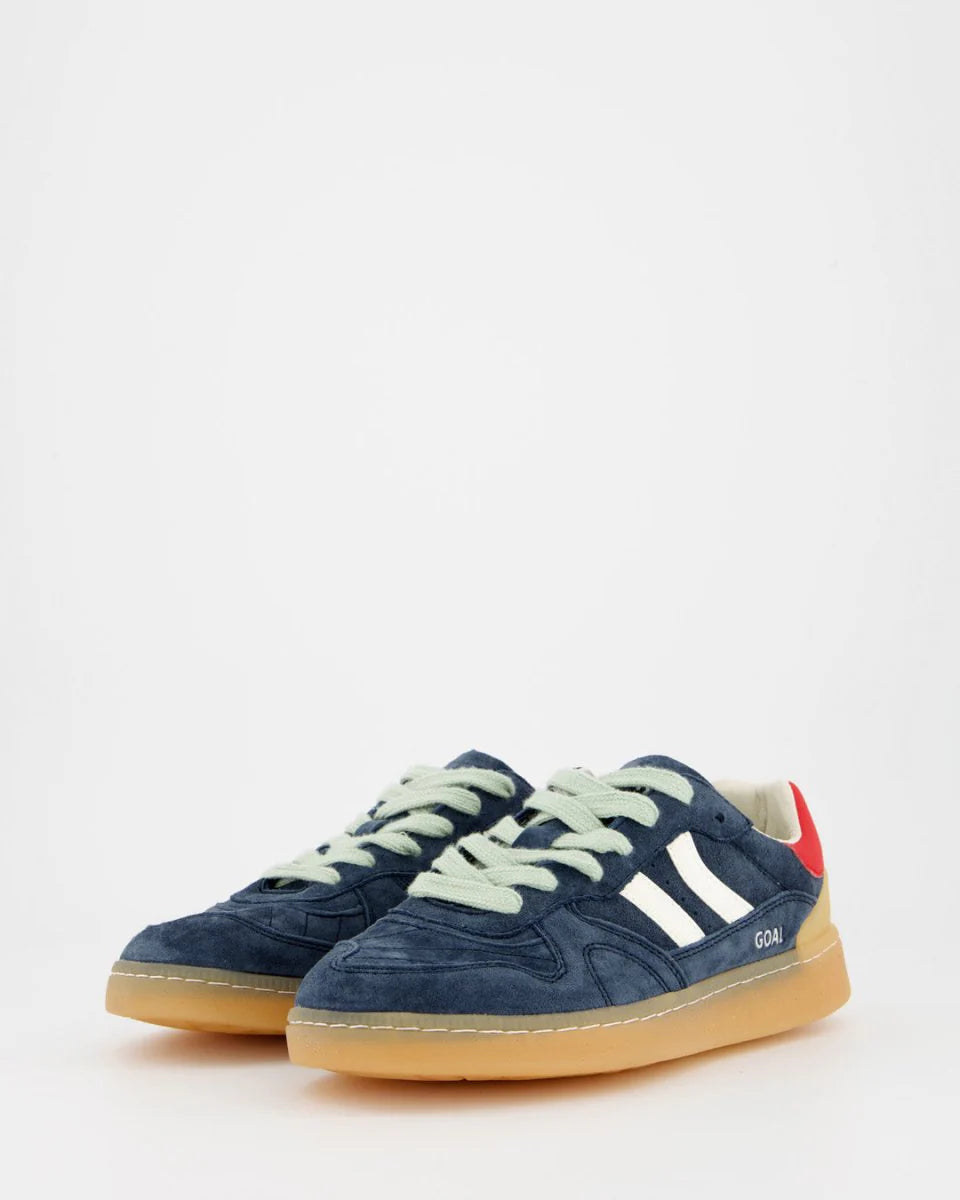 Tenis Coolway De Hombre Goal