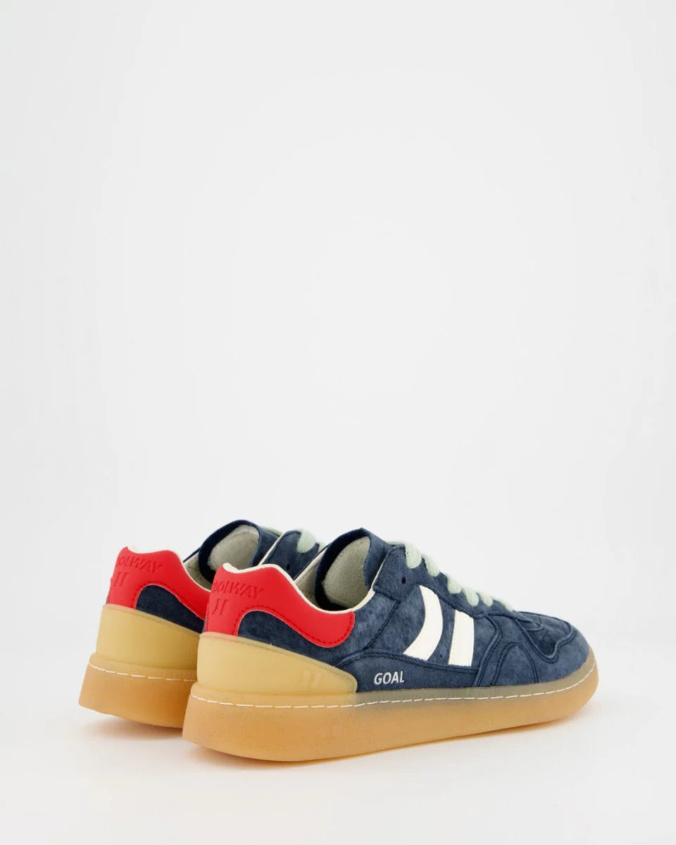 Tenis Coolway De Hombre Goal
