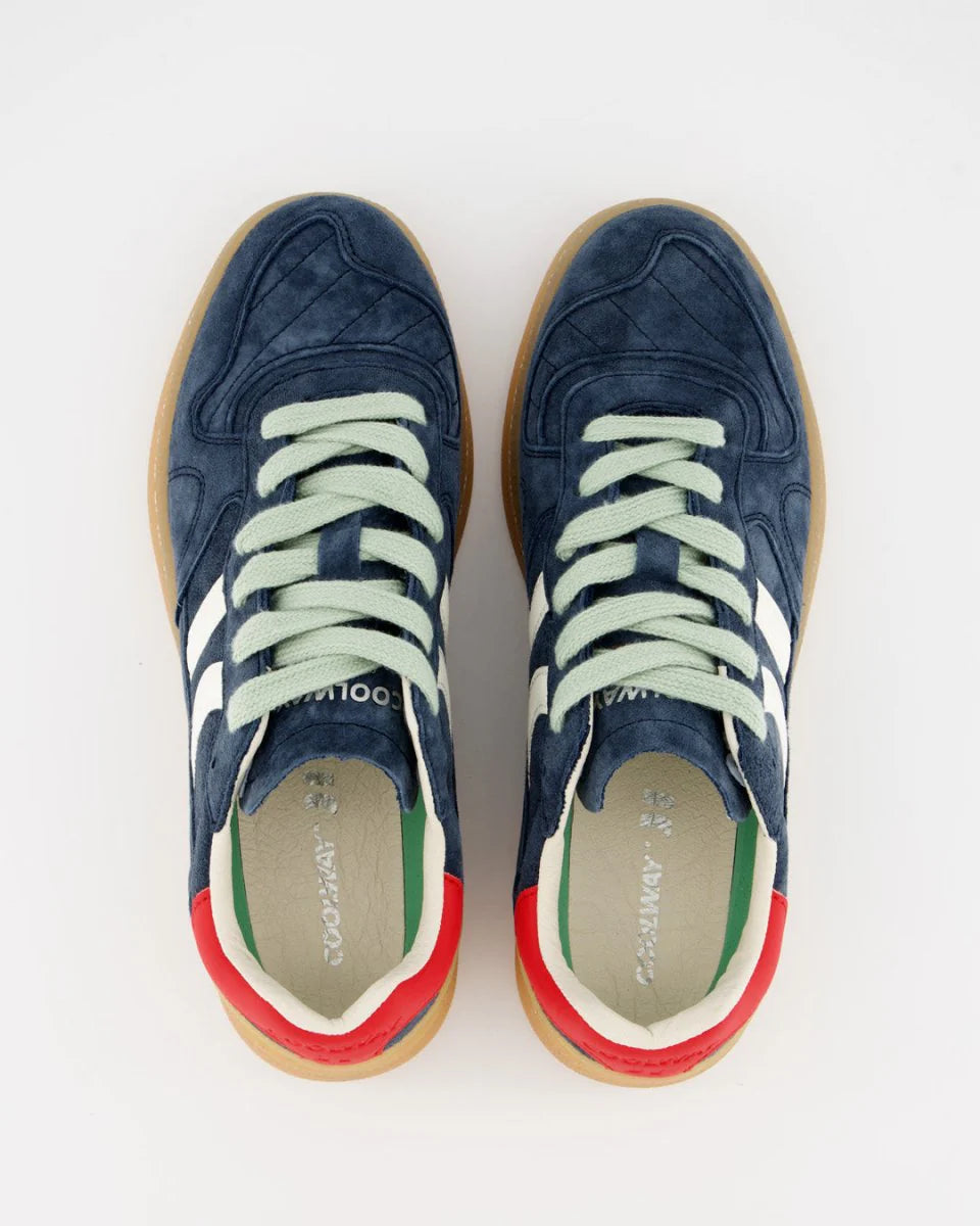 Tenis Coolway De Hombre Goal