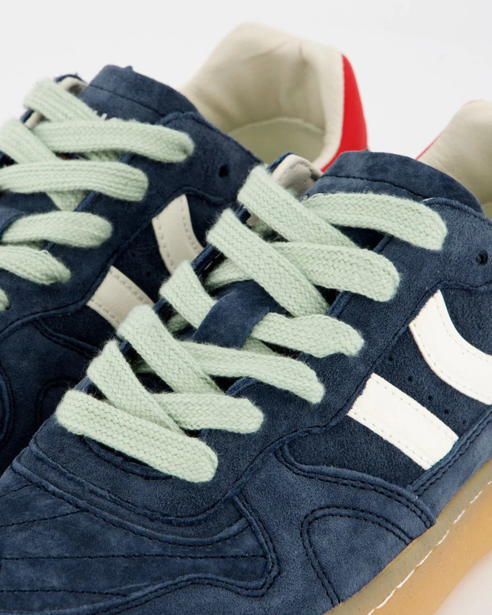Tenis Coolway De Hombre Goal COOLWAY GOAL Malva CO
