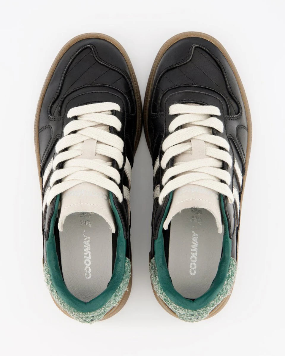 Tenis Coolway De Hombre Goal