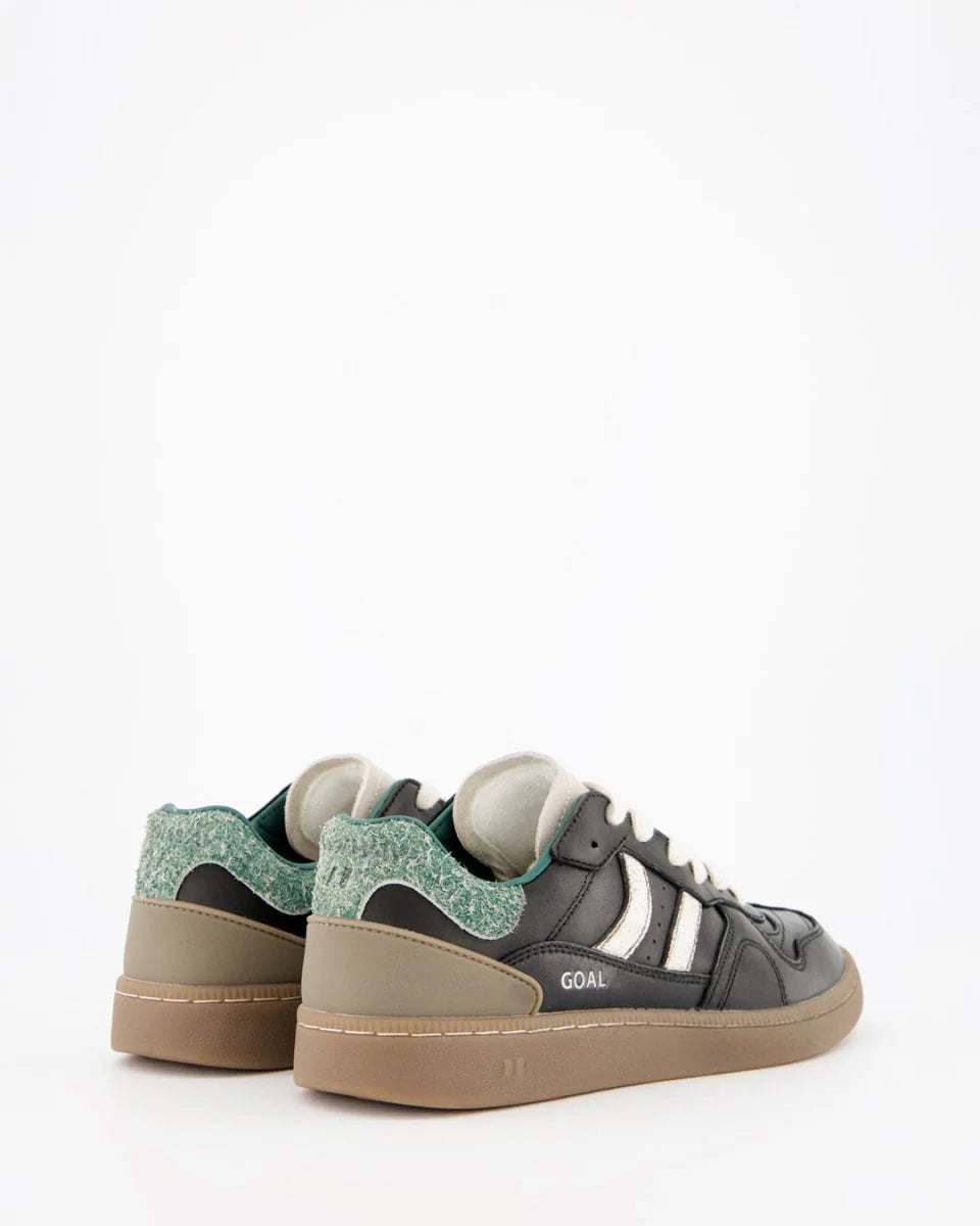 Tenis Coolway De Hombre Goal COOLWAY GOAL Malva CO