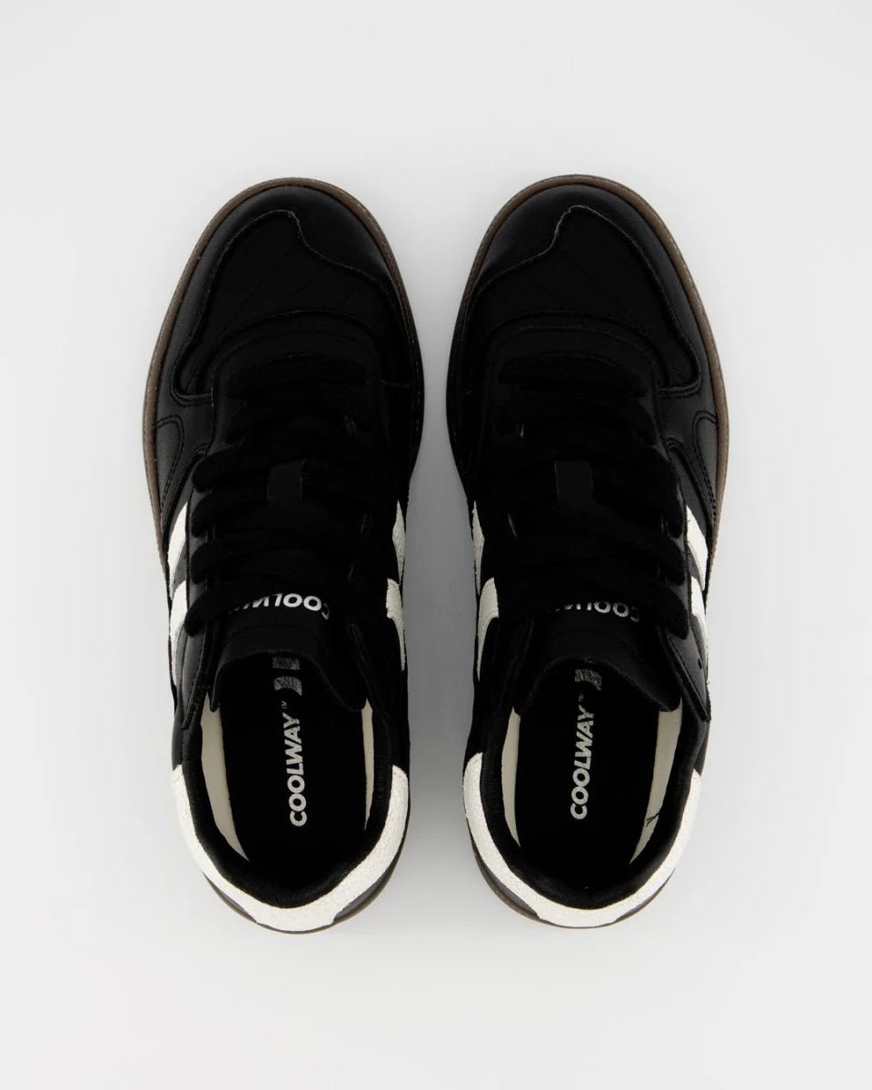 Tenis Coolway De Hombre Goal