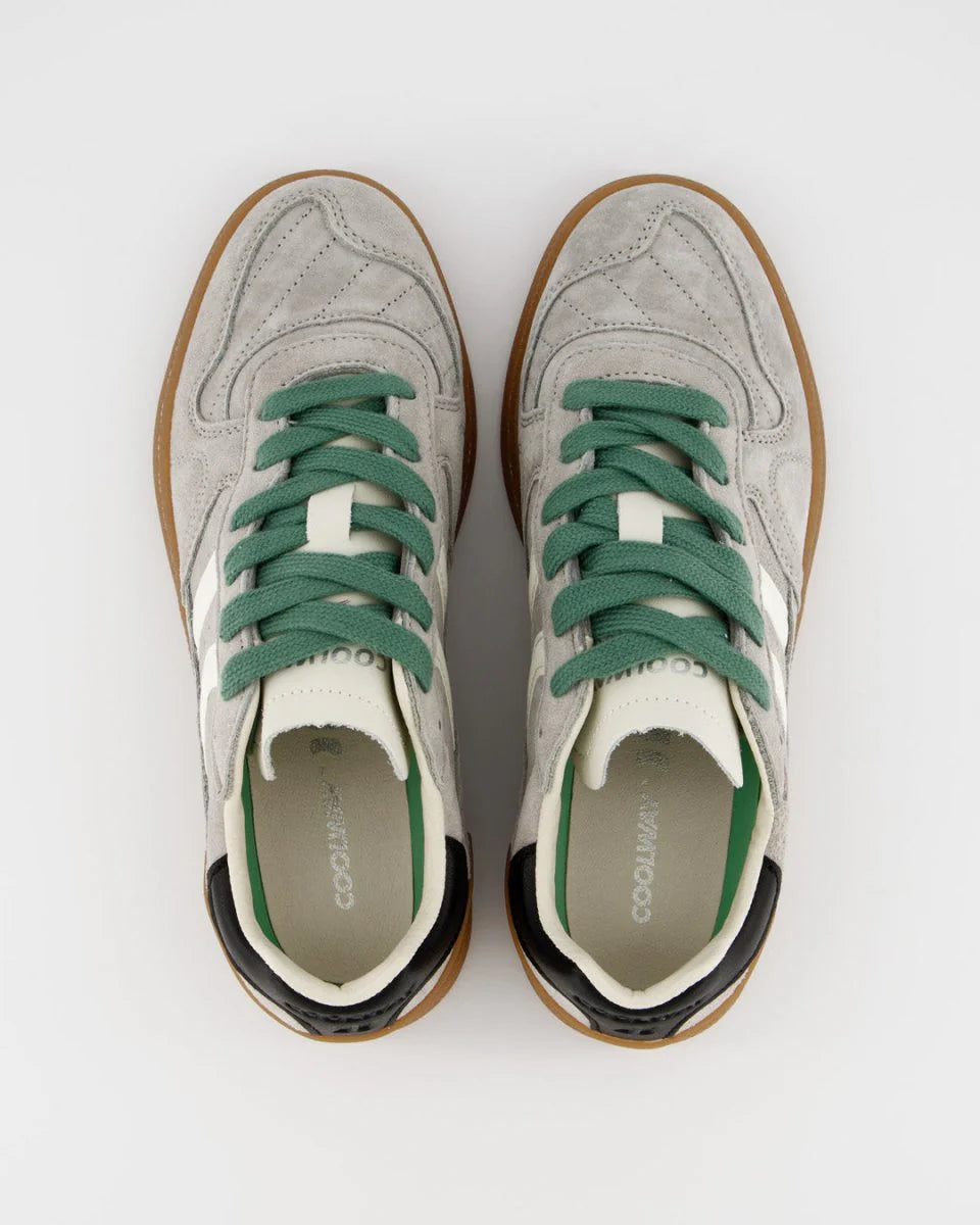 Tenis Coolway De Hombre Goal
