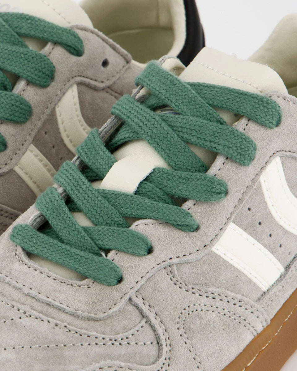 Tenis Coolway De Hombre Goal COOLWAY GOAL Malva CO