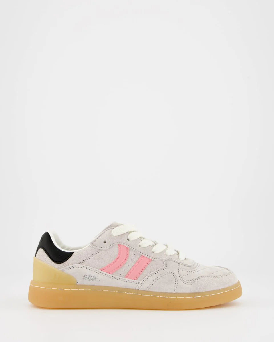 Tenis Coolway De Mujer Goal