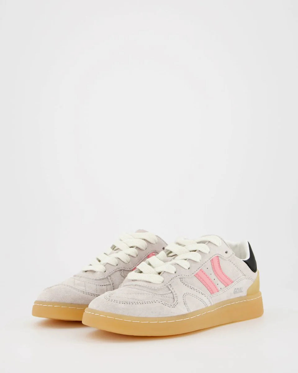Tenis Coolway De Mujer Goal