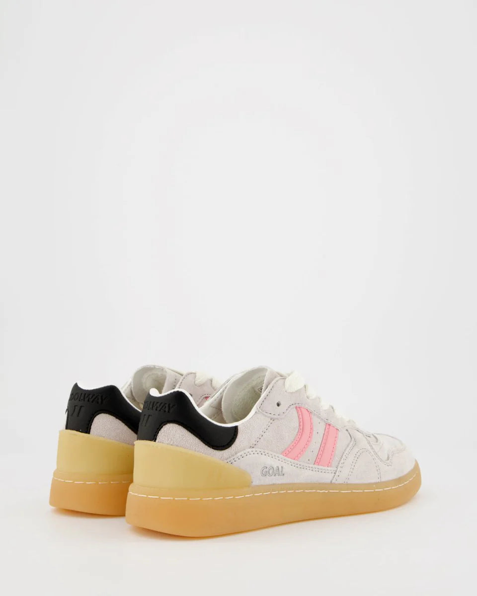 Tenis Coolway De Mujer Goal