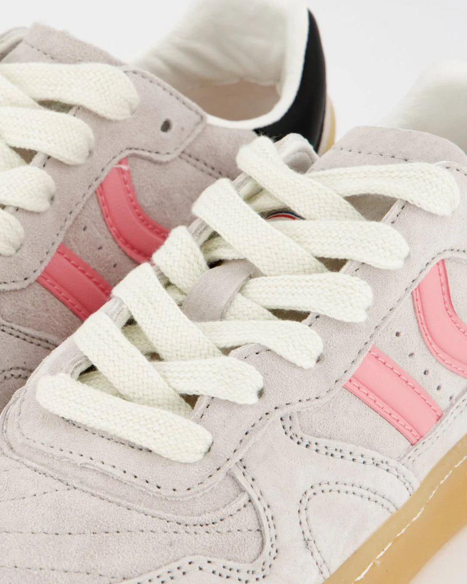 Tenis Coolway De Mujer Goal COOLWAY GOAL Malva CO