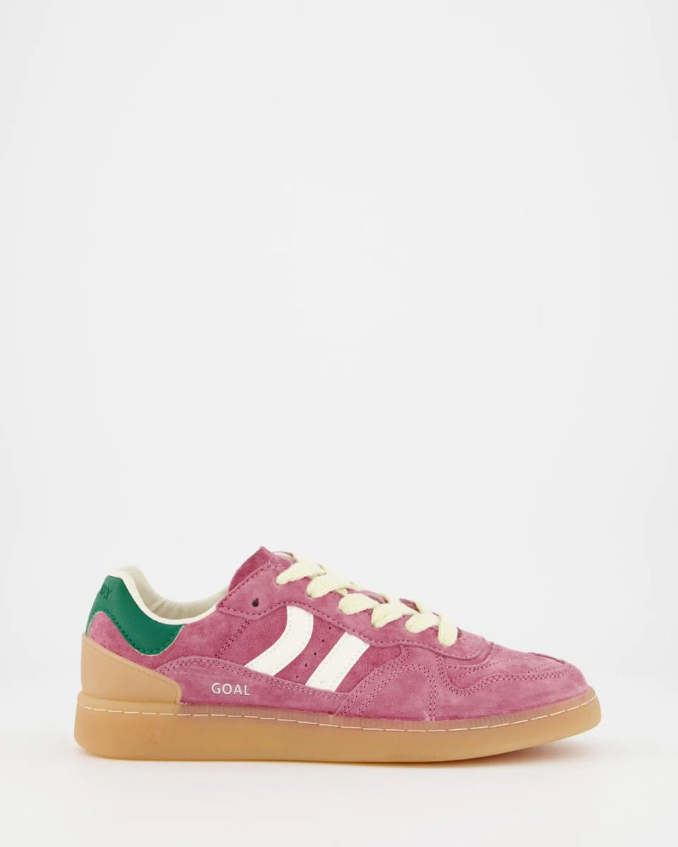 Tenis Coolway De Mujer Goal