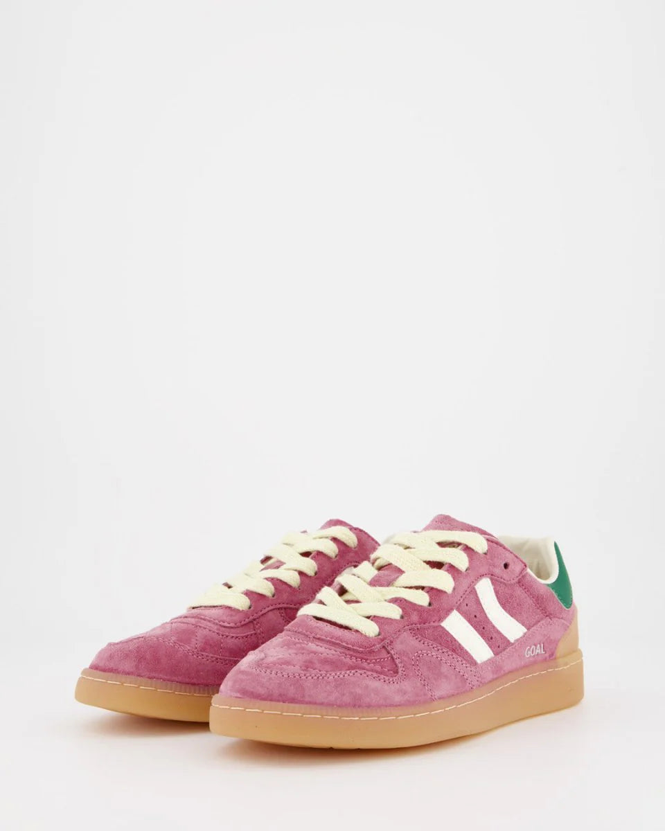 Tenis Coolway De Mujer Goal