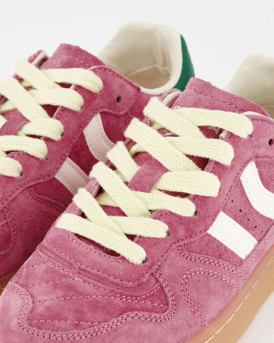 Tenis Coolway De Mujer Goal COOLWAY GOAL Malva CO
