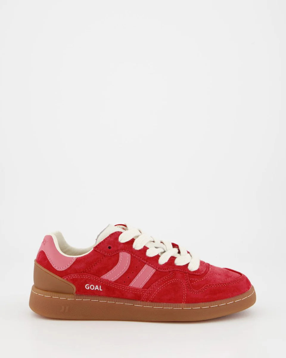 Tenis Coolway De Mujer Goal