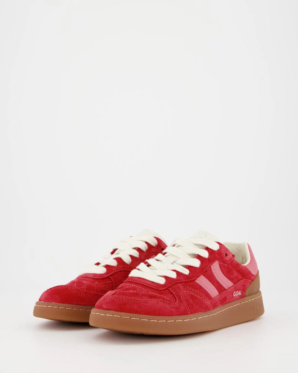 Tenis Coolway De Mujer Goal