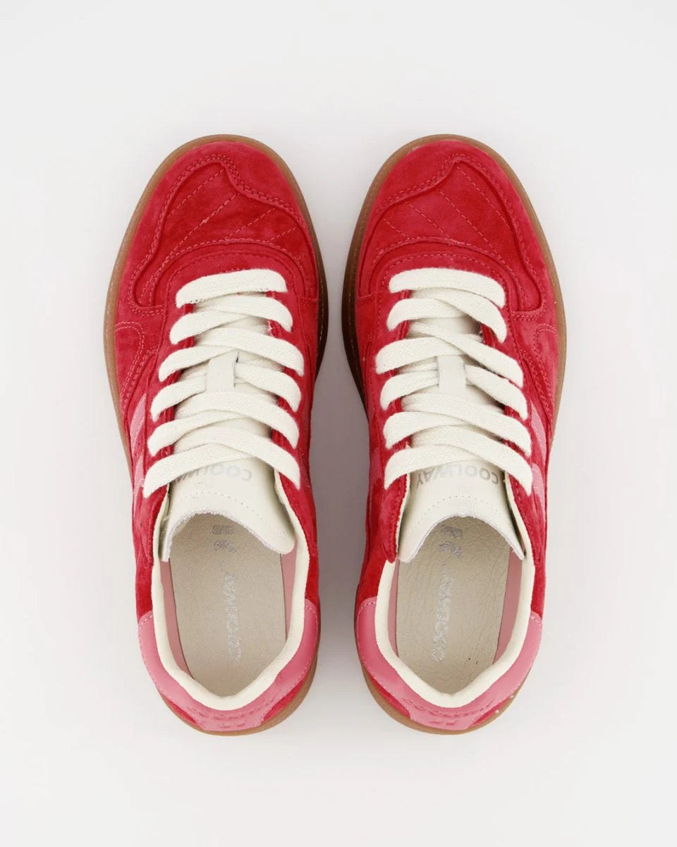 Tenis Coolway De Mujer Goal