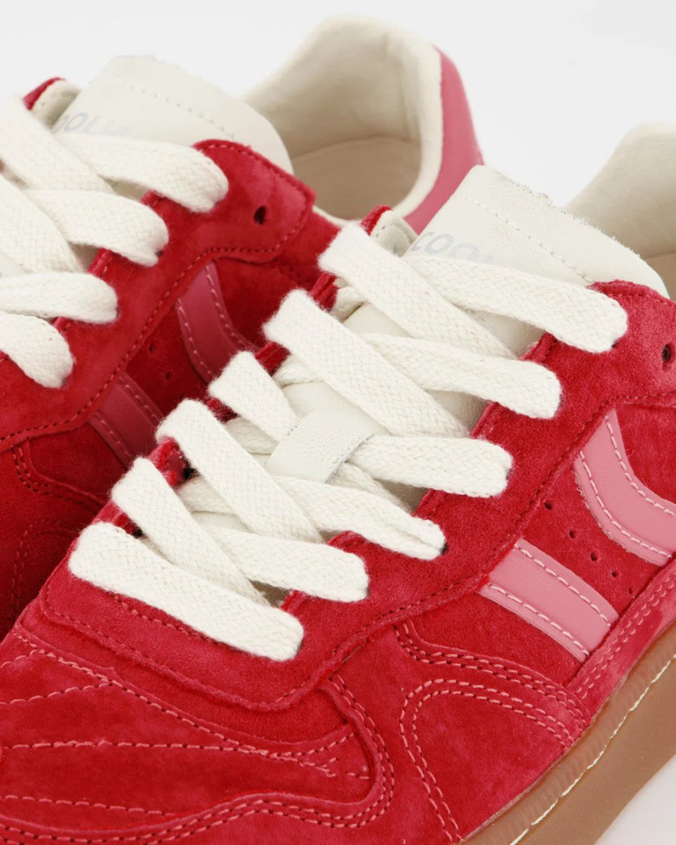 Tenis Coolway De Mujer Goal COOLWAY GOAL Malva CO