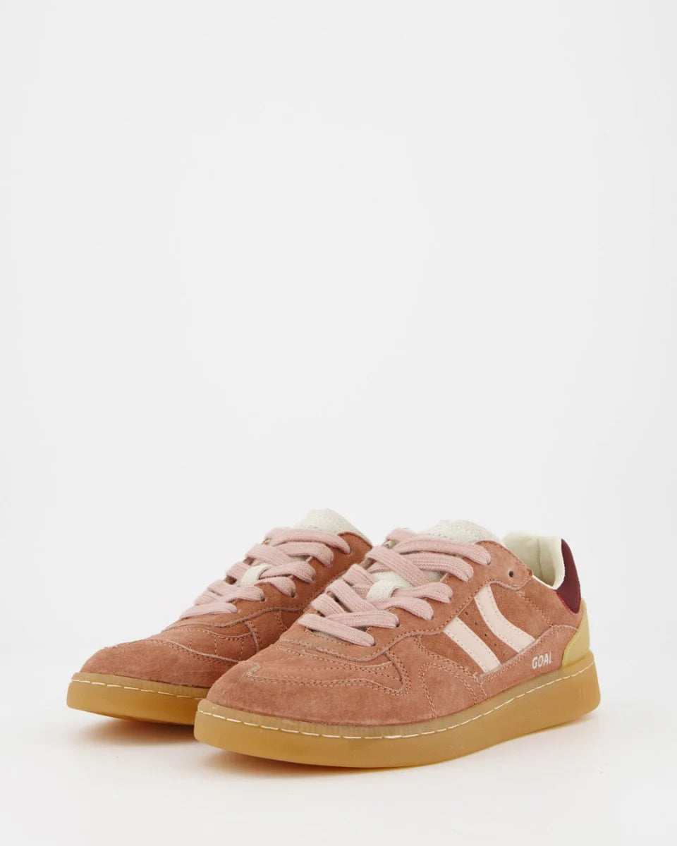 Tenis Coolway De Mujer Goal