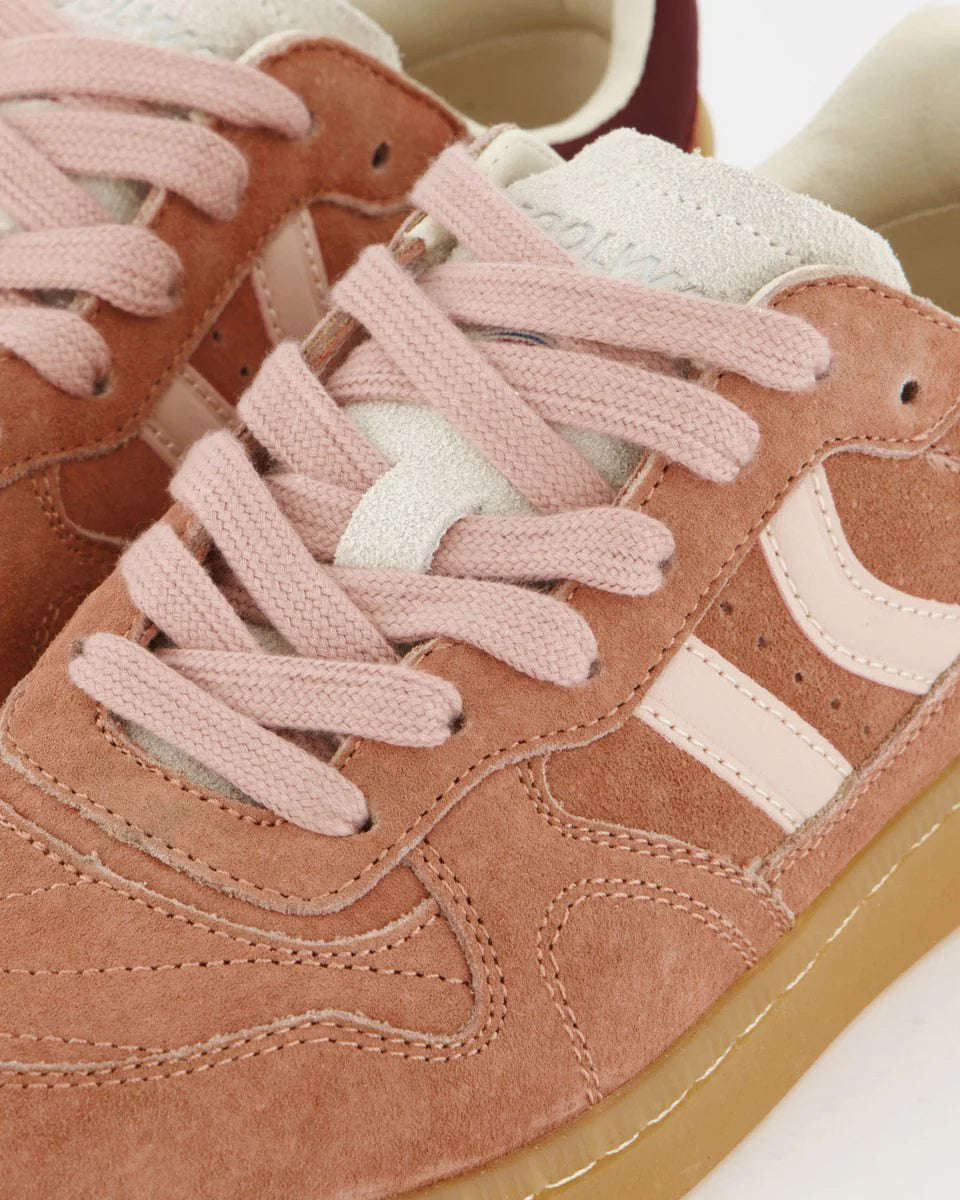 Tenis Coolway De Mujer Goal COOLWAY GOAL Malva CO
