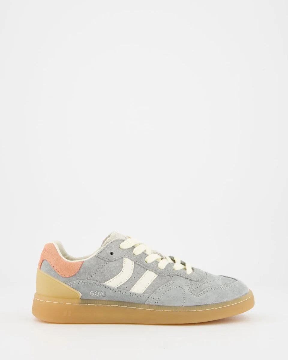 Tenis Coolway De Mujer Goal