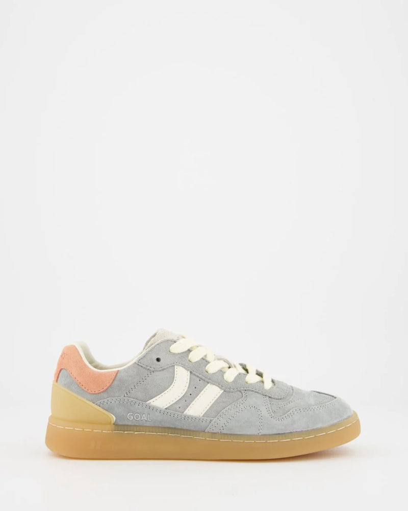 Tenis Coolway De Mujer Goal