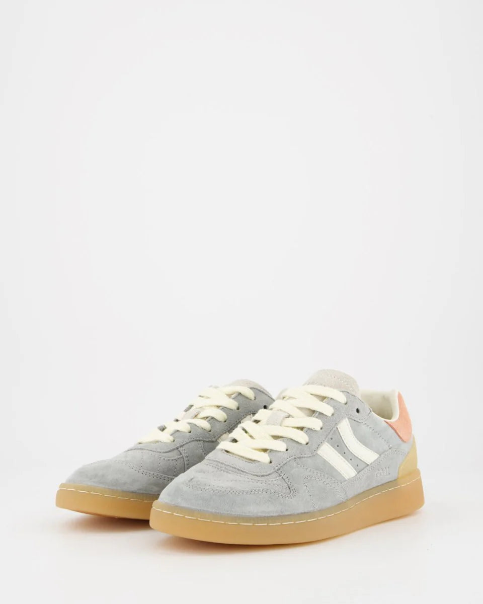 Tenis Coolway De Mujer Goal
