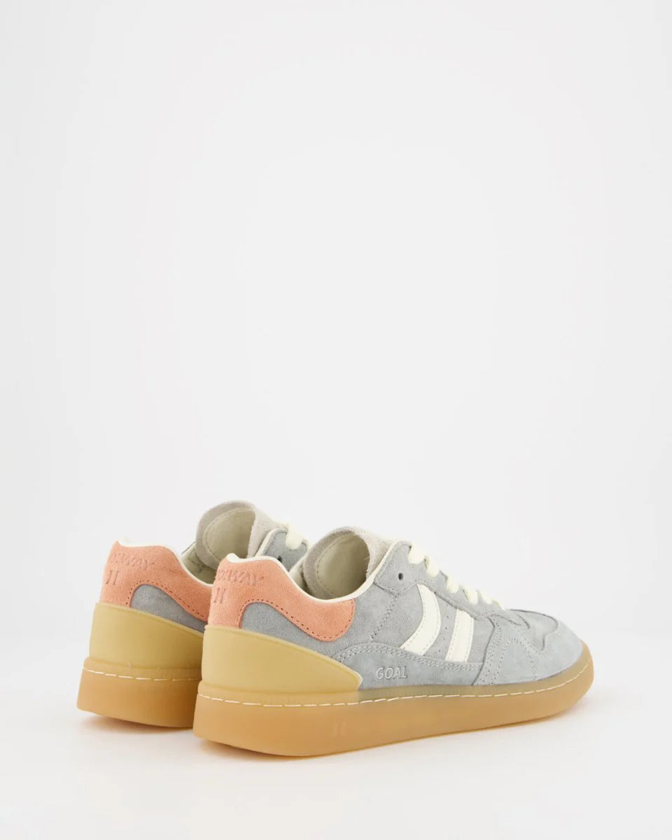 Tenis Coolway De Mujer Goal