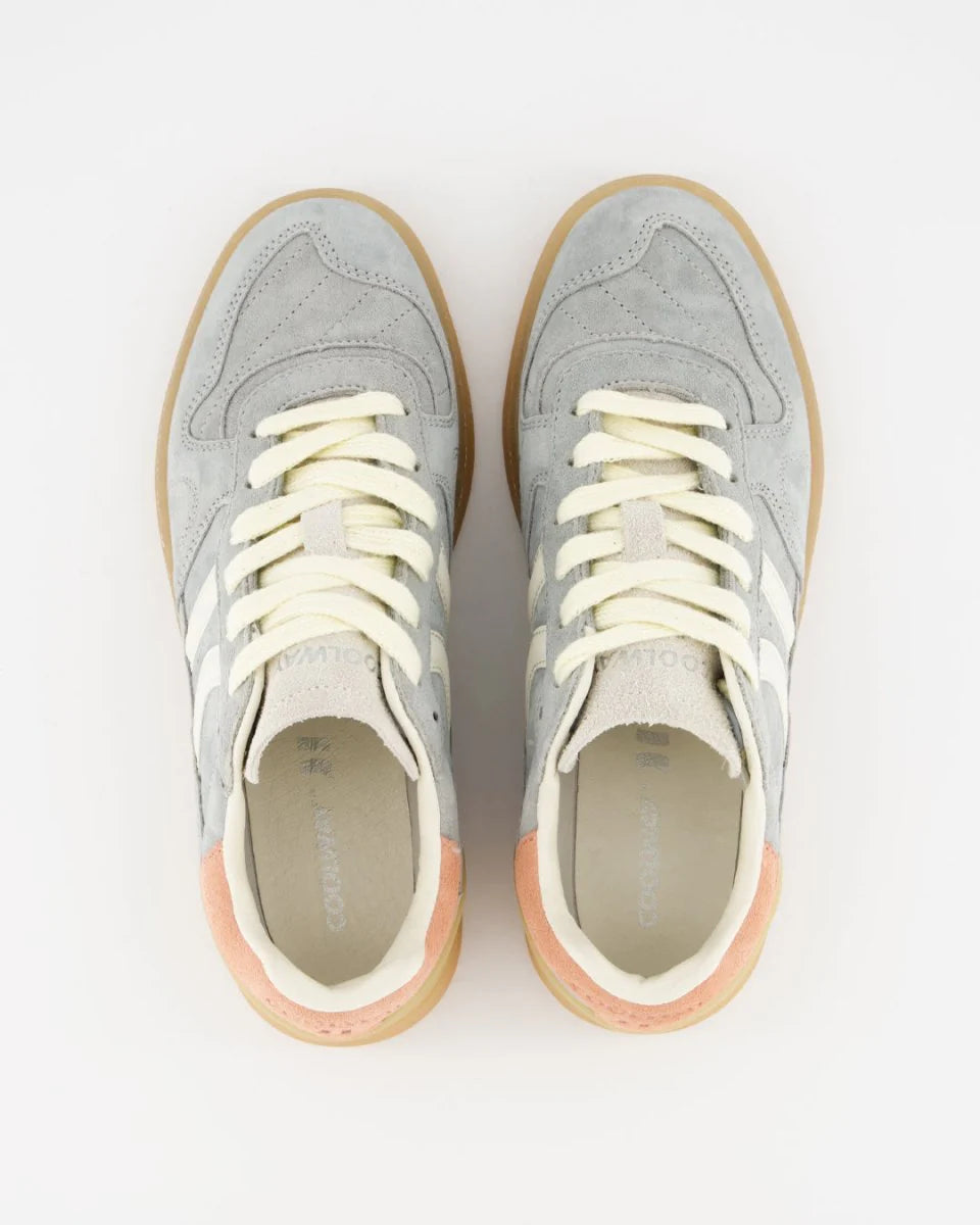 Tenis Coolway De Mujer Goal