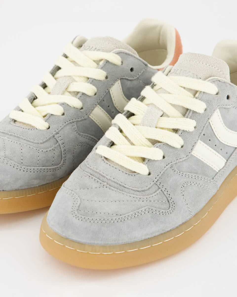 Tenis Coolway De Mujer Goal COOLWAY GOAL Malva CO