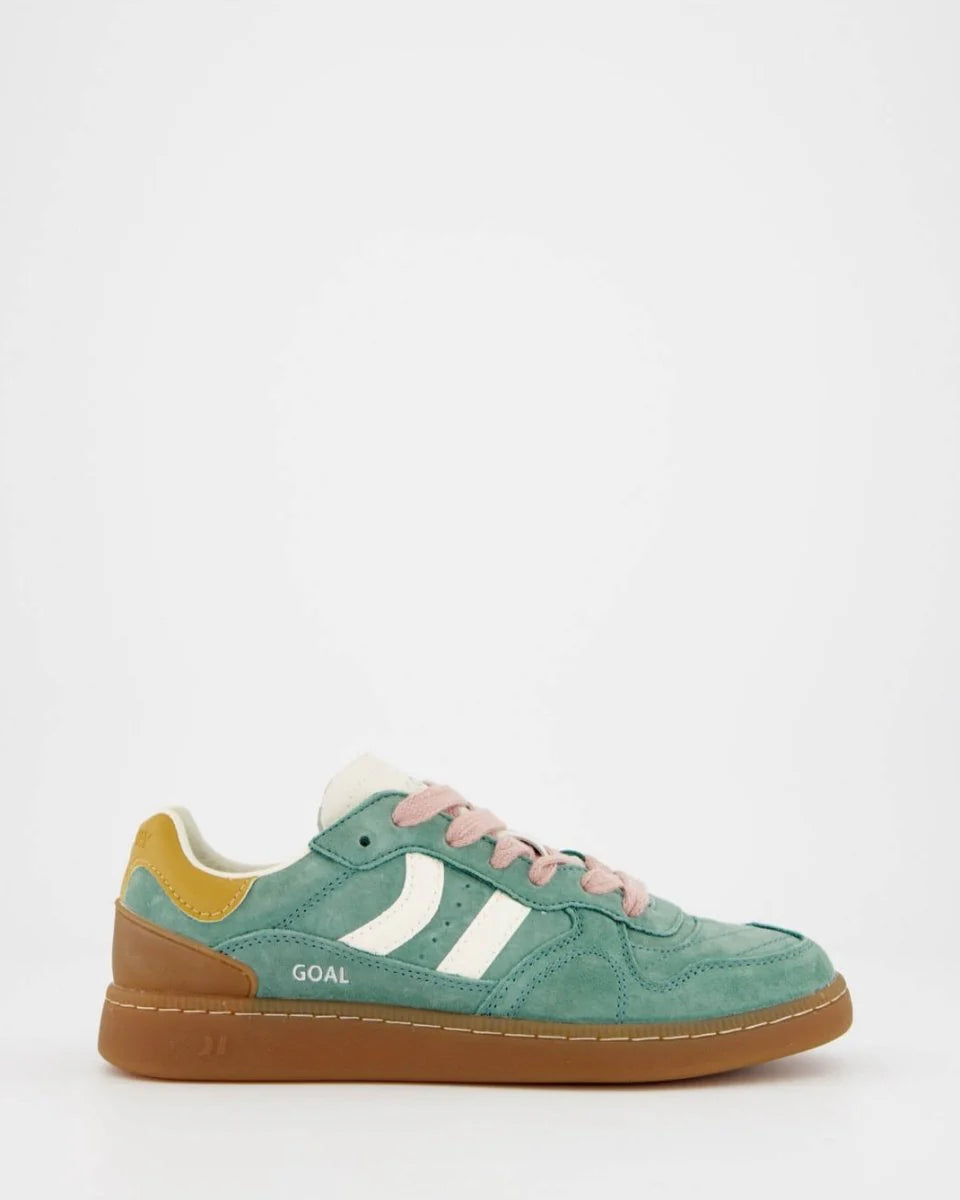 Tenis Coolway De Mujer Goal
