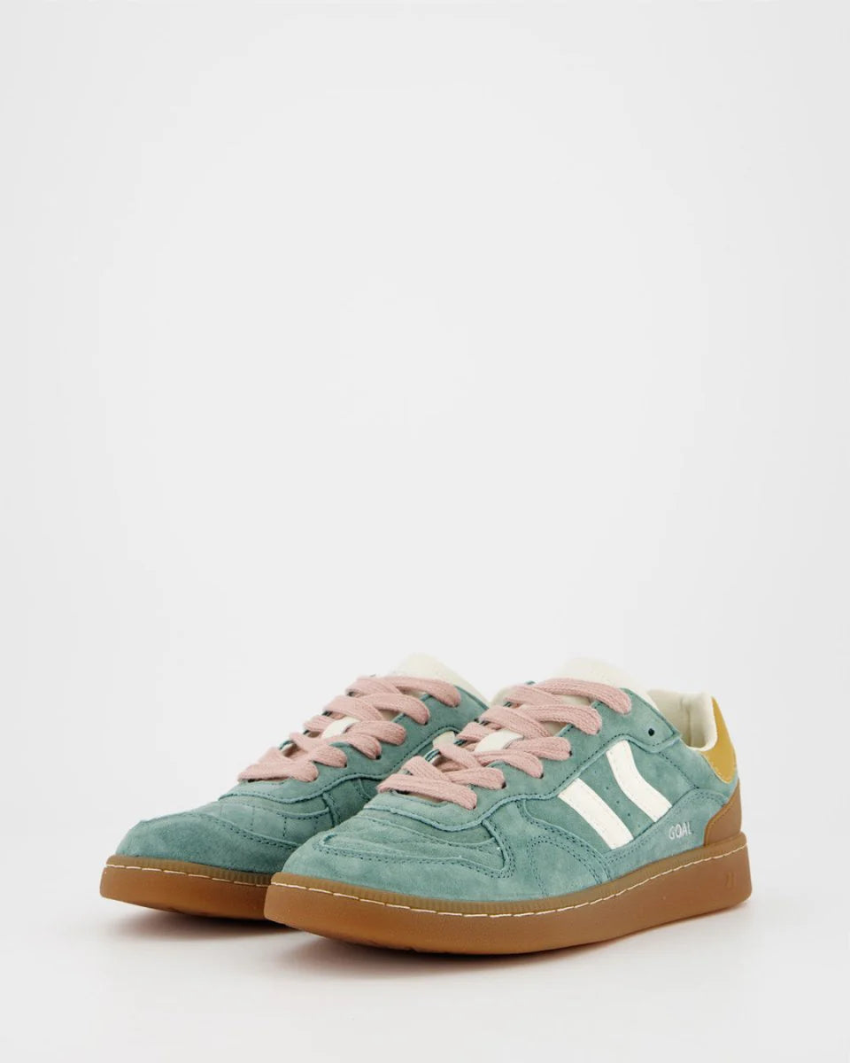 Tenis Coolway De Mujer Goal