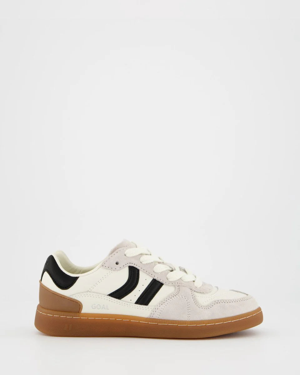 Tenis Coolway De Mujer Goal