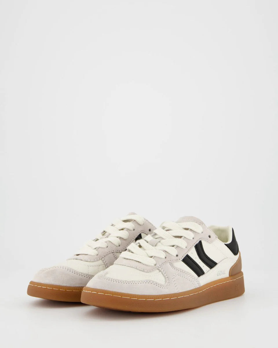 Tenis Coolway De Mujer Goal