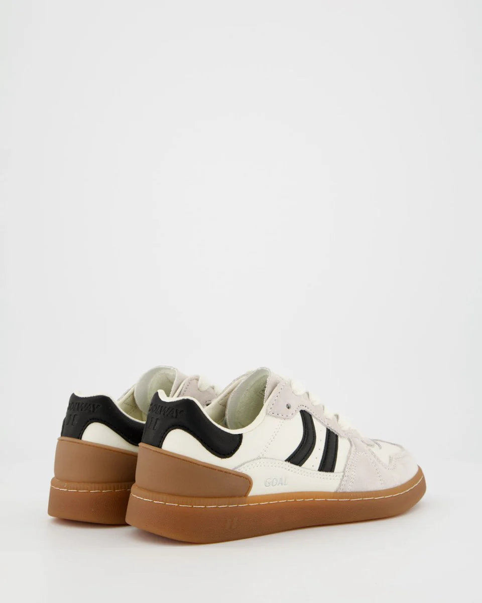 Tenis Coolway De Mujer Goal