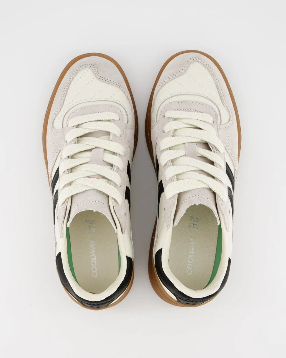 Tenis Coolway De Mujer Goal