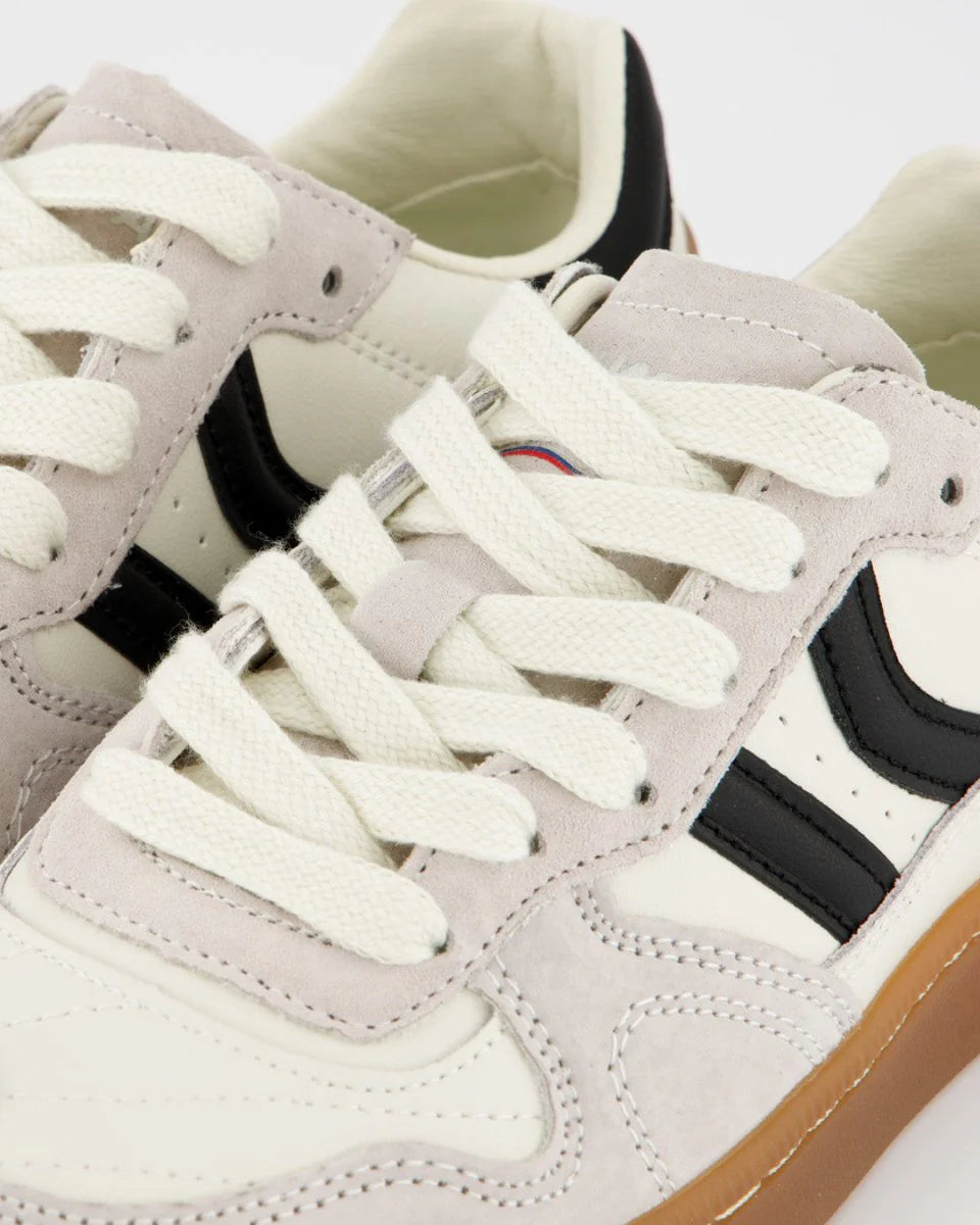 Tenis Coolway De Mujer Goal COOLWAY GOAL Malva CO