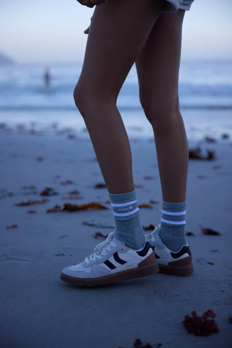 Tenis Coolway De Mujer Goal COOLWAY GOAL Malva CO