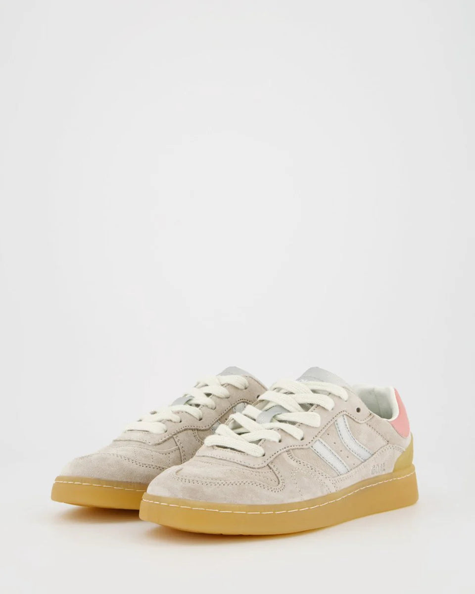 Tenis Coolway De Mujer Goal Ice