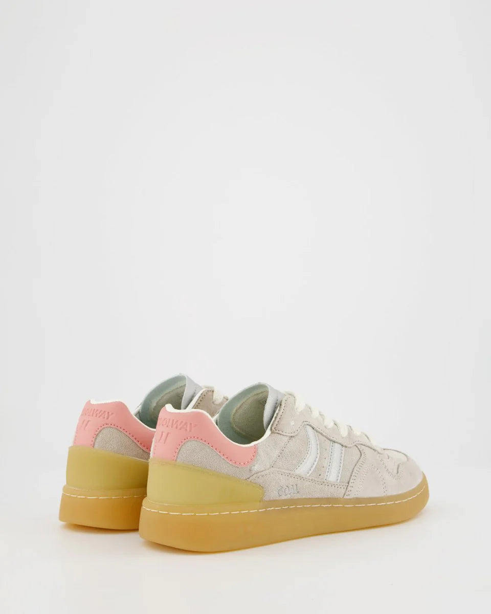 Tenis Coolway De Mujer Goal Ice COOLWAY GOAL Malva CO